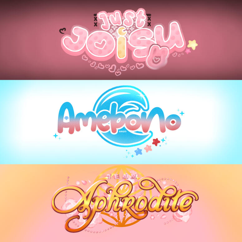 Graphic Designs