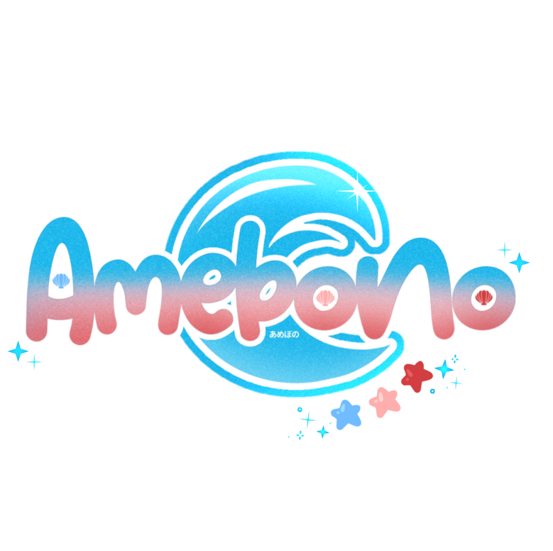 [Logo] Amebono - Summer 2025