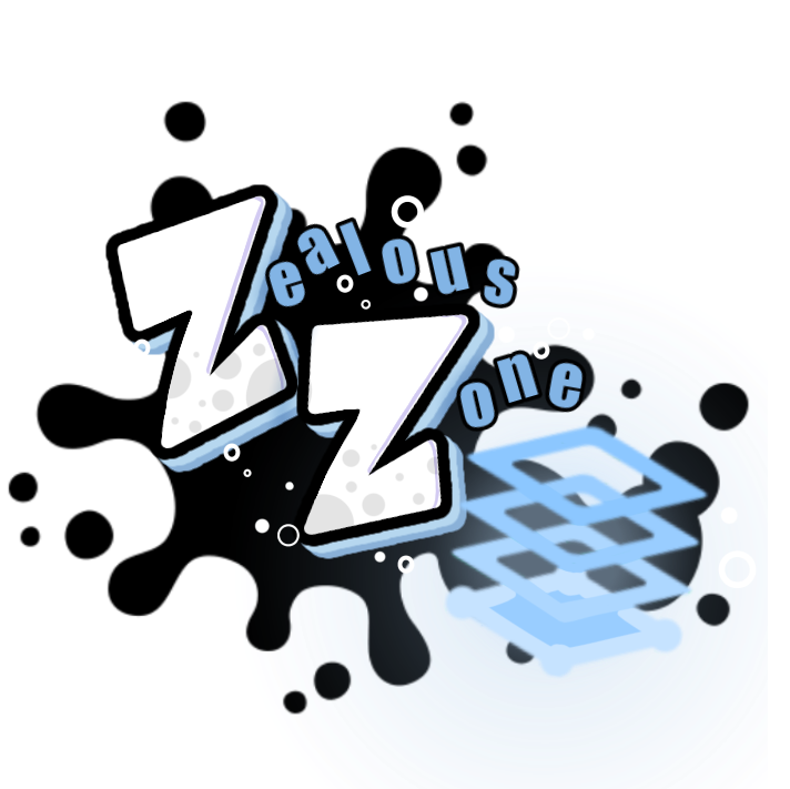 [Logo] Zealous Zones - Summer 2024