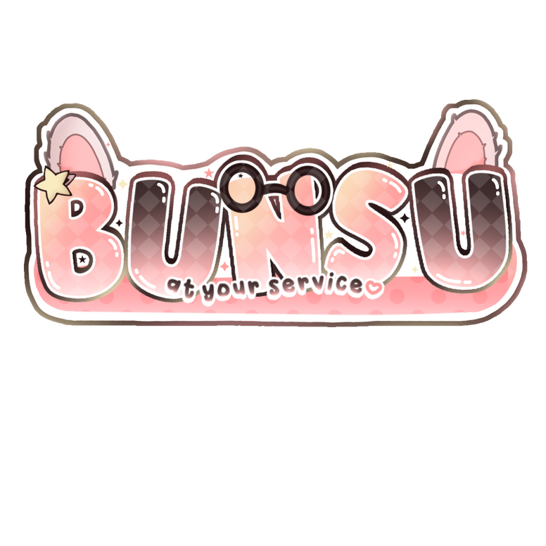 [Logo] Bunsu - Spring 2022